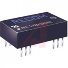 REC5-2405SRW/H2/A/SMD  | RECOM | Преобразователь постоянного тока