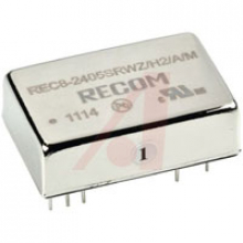 REC8-2405DRWZ/H2/A/M  | RECOM | Преобразователь постоянного тока