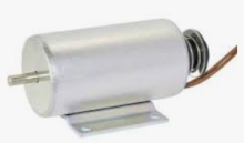 ITS-LZ-3263-D-24VDC | RED MAGNETICS | Соленоид (линейный электромагнит), 24 VDC, 12.96 W (арт.1602451)