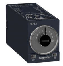 REXL2TMP7 | Schneider Electric | Реле времени