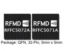 RFFC5071A-EVB | Qorvo | Микросхема
