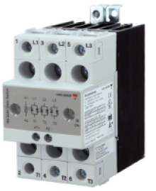 RGC3A60D20KKE | Carlo Gavazzi | Реле SSR 32VDC IN 3PH 600V 20A RGC3A60D20KKE | Carlo Gavazzi | Реле SSR 32VDC IN 3PH 600V 20A