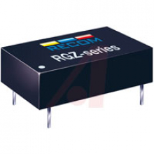 RGZ-051509D  | RECOM | Преобразователь постоянного тока