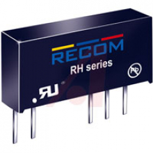 RH-1515D  | RECOM | Преобразователь постоянного тока