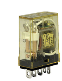 RH1B-UD-DC24V | IDEC | Реле RH1B-UD-DC24V | IDEC | Реле