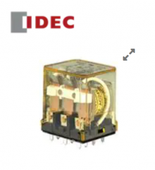 RH2B-ULDC12V | IDEC | Реле