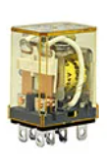 RH2B-ULD DC24V | IDEC | Реле