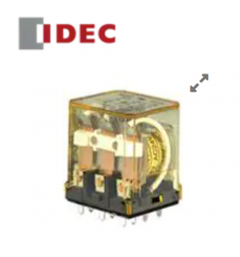 RH4B-ULCAC120V | IDEC | Реле