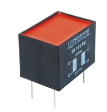 RI406PC | Schaffner | Индуктивность RI406PC | Schaffner | Индуктивность