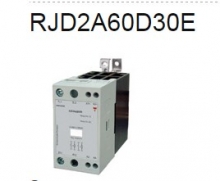 RJD2A60D30E реле