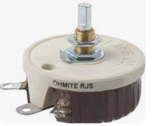 RJS500E | Ohmite | Потенциометр
