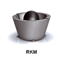 RKM 31-3545-6D-08 | Nicotra Gebhardt | Вентилятор крышный