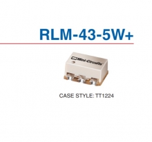 RLM-43-5W+ Усилитель