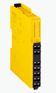 RLY3-HAND100 | SICK | Реле (арт.1085346) RLY3-HAND100 | SICK | Реле (арт.1085346)