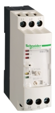 RM4TR32 | Schneider Electric | Реле