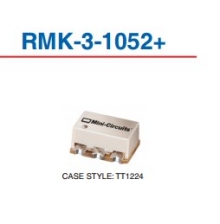 RMK-3-1052+ Умножитель частоты