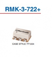 RMK-3-722+ Умножитель частоты