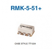 RMK-5-51+ Умножитель частоты
