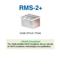 RMS-2+ | Mini Circuits | Частотный смеситель