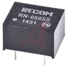 RN-0505S  | RECOM | Преобразователь постоянного тока