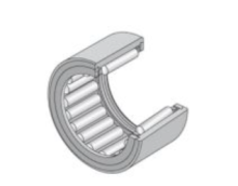 NUTR307/3AS | NTN | Подшипник