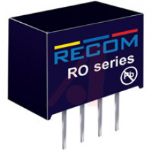 RO-0512S  | RECOM | Преобразователь постоянного тока
