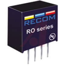 RO-1512S  | RECOM | Преобразователь постоянного тока