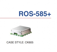 ROS-585+ Генератор
