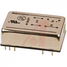 RP08-2412SAW  | RECOM | Преобразователь постоянного тока