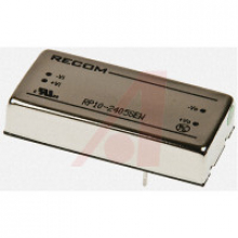 RP10-4805SEW  | RECOM | Преобразователь постоянного тока