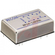 RP12-1205SA  | RECOM | Преобразователь постоянного тока
