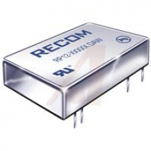 RP12-2412DAW  | RECOM | Преобразователь постоянного тока