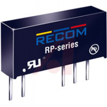 RP-1505S  | RECOM | Преобразователь постоянного тока