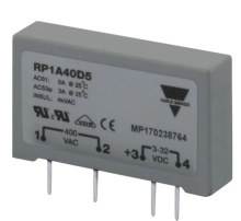 RP1D350D1 | Carlo Gavazzi | Реле RP1D350D1 | Carlo Gavazzi | Реле