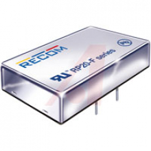 RP20-2405SF  | RECOM | Преобразователь постоянного тока