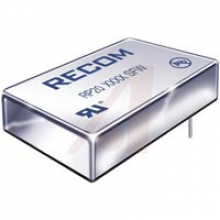 RP20-2412SFW  | RECOM | Преобразователь постоянного тока