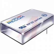 RP20-243.3SFW  | RECOM | Преобразователь постоянного тока