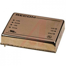 RP30-1212DE  | RECOM | Преобразователь постоянного тока