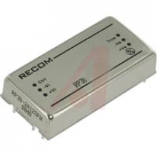 RP30-2405SFW  | RECOM | Преобразователь постоянного тока