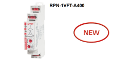 RPN-1VFT-A400 | RELPOL | Реле RPN-1VFT-A400 | RELPOL | Реле