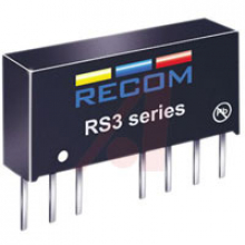 RS3-2405SZ  | RECOM | Преобразователь постоянного тока