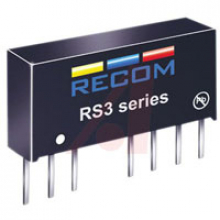 RS3-4805SZ  | RECOM | Преобразователь постоянного тока