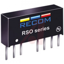 RSO-1212S/H3  | RECOM | Преобразователь постоянного тока