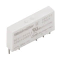 RSS112024 | Weidmuller | Реле (арт.4061590000) RSS112024 | Weidmuller | Реле (арт.4061590000)