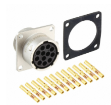 RT001412SNH-K | Amphenol | Разъем