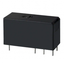 RT134012
RELAY GEN PURPOSE SPST 12A 12V | TE Connectivity | Реле