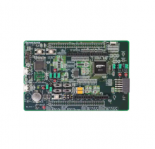 8V97053L-EVK
NETWORK TIMING | Renesas Electronics | Плата