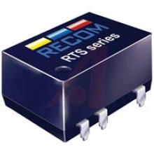 RTS-0505  | RECOM | Преобразователь постоянного тока
