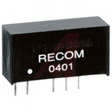 RY-0515S  | RECOM | Преобразователь постоянного тока
