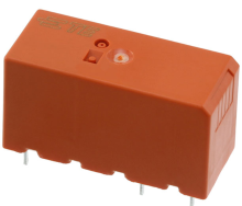 RZ01-1C4-D012 | TE Connectivity | Реле RZ01-1C4-D012 | TE Connectivity | Реле